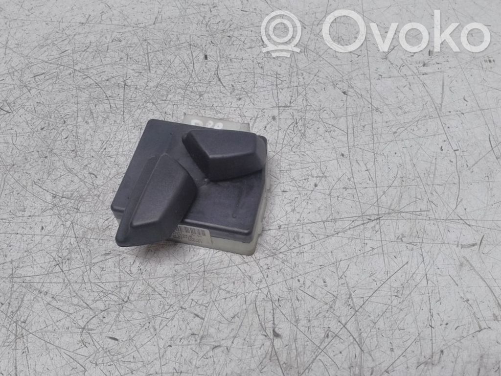 BMW 5 E60 E61 Seat control switch 