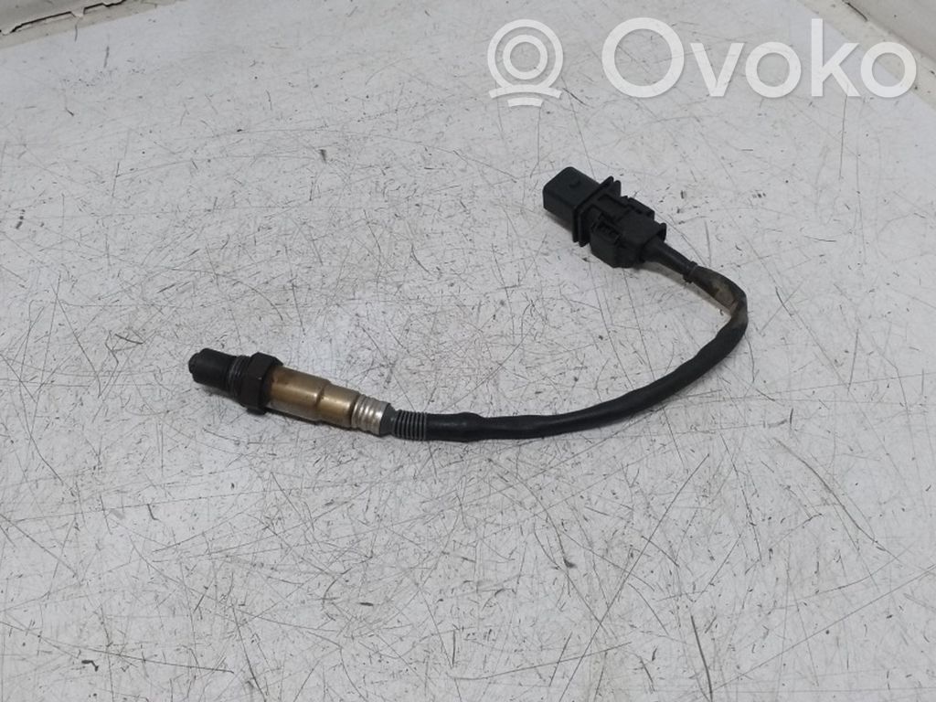 KIA Sportage Sonde lambda 
