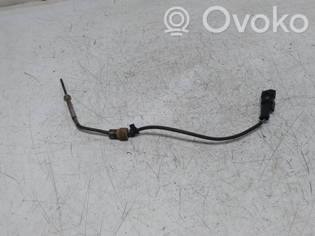 KIA Sportage Izplūdes gāzu temperatūras sensors 