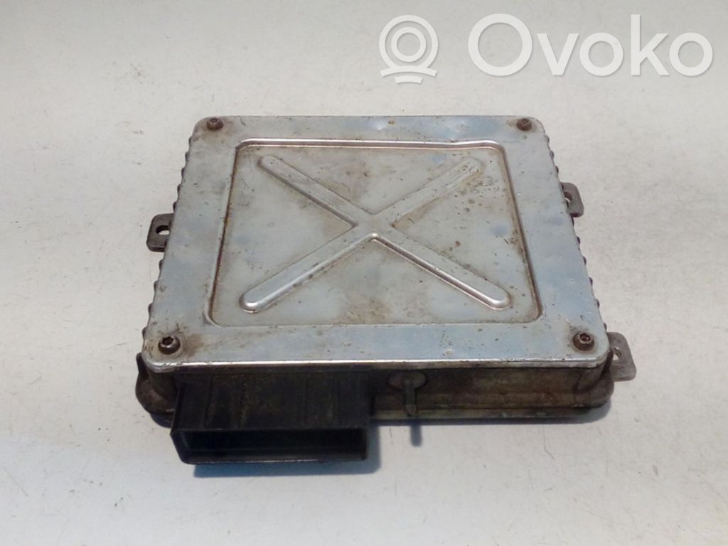 Rover 214 - 216 - 220 Engine control unit/module 
