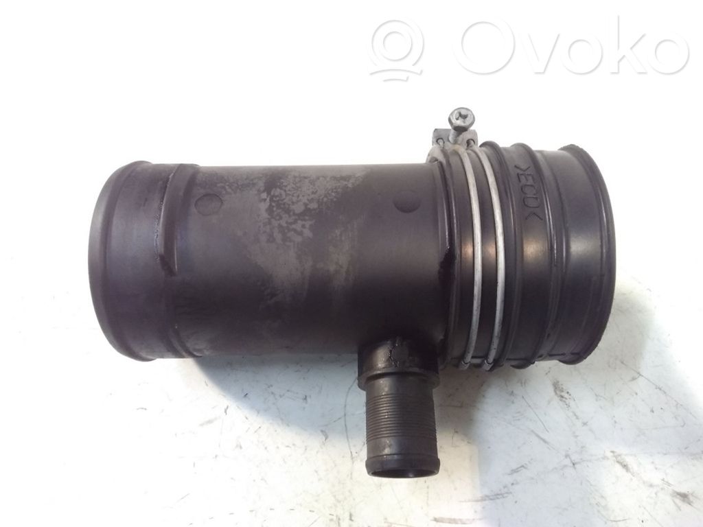 Mitsubishi Outlander Intercooler hose/pipe 