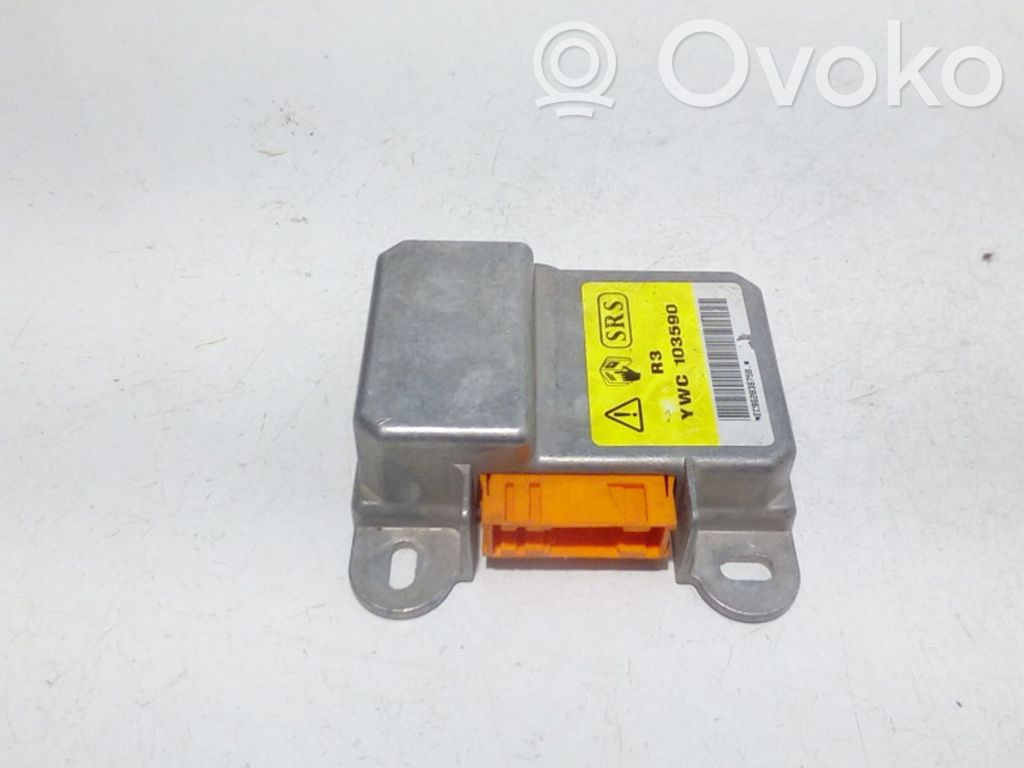 Rover 214 - 216 - 220 Airbag control unit/module 