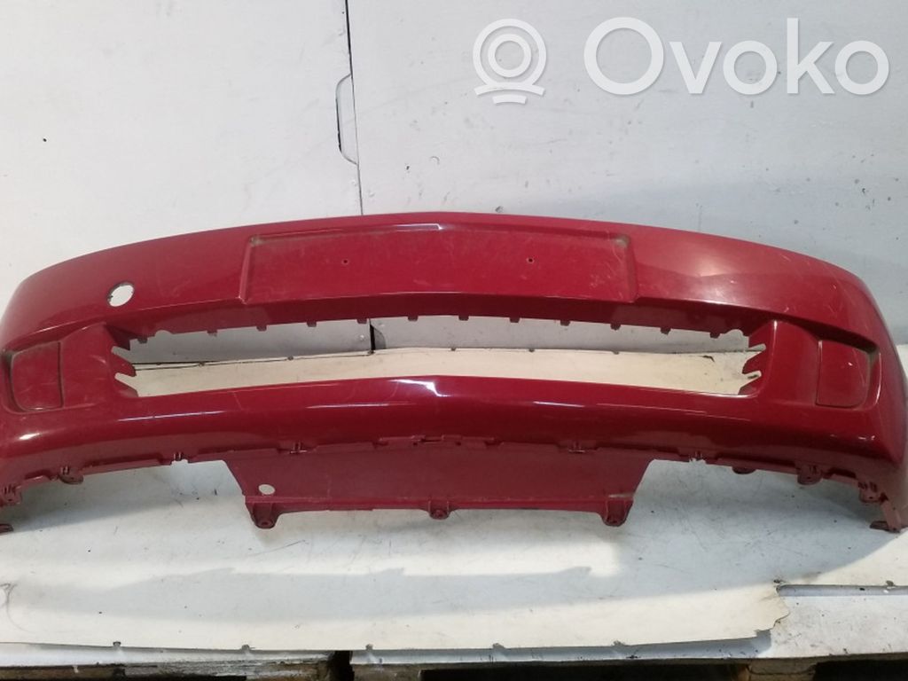 Opel Meriva A Parachoques delantero 