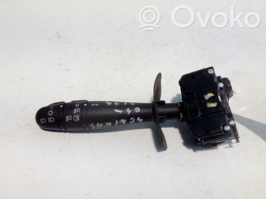 Renault Scenic I Indicator stalk 