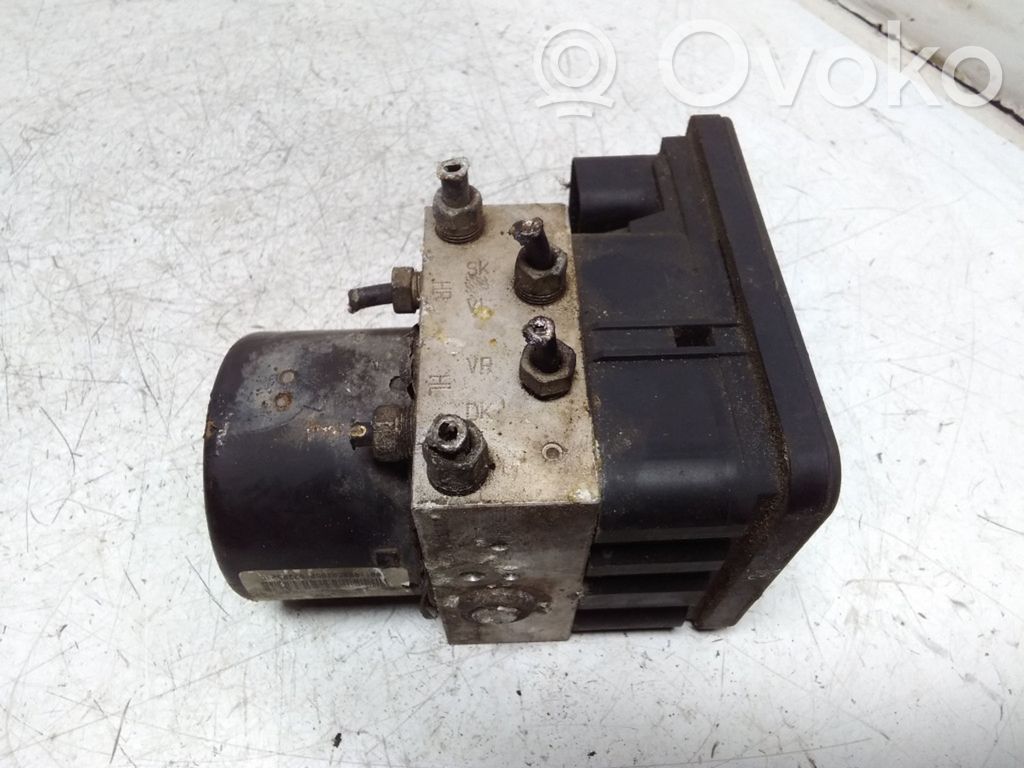 Opel Astra H Bomba de ABS 