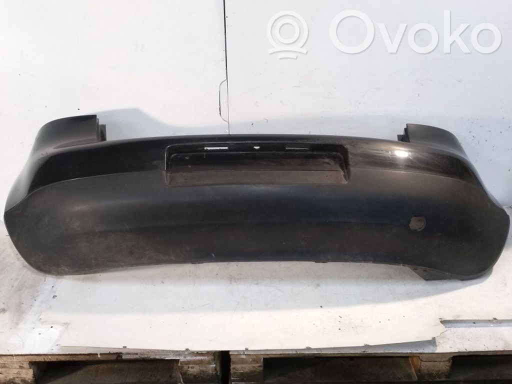 Volkswagen Golf V Parachoques 
