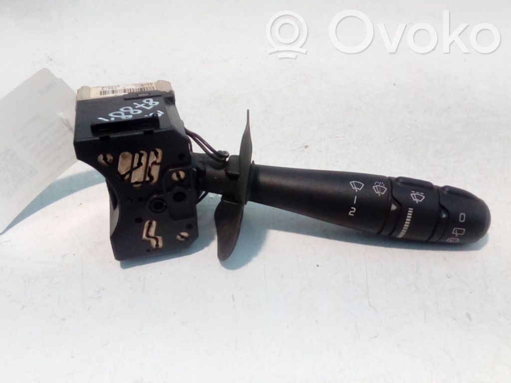 Renault Scenic I Wiper control stalk 