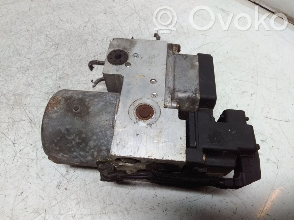 Opel Astra G ABS bloks 