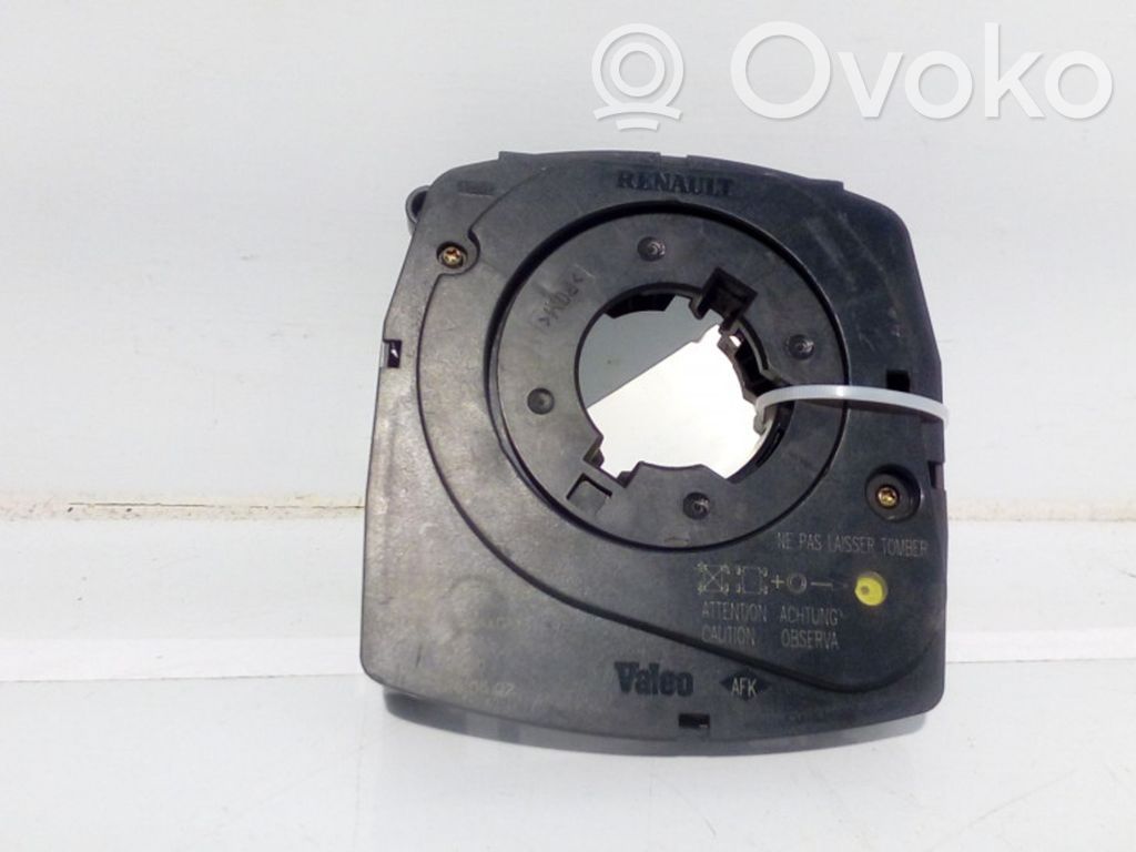 Steering angle sensor   8200004642B,8200004642