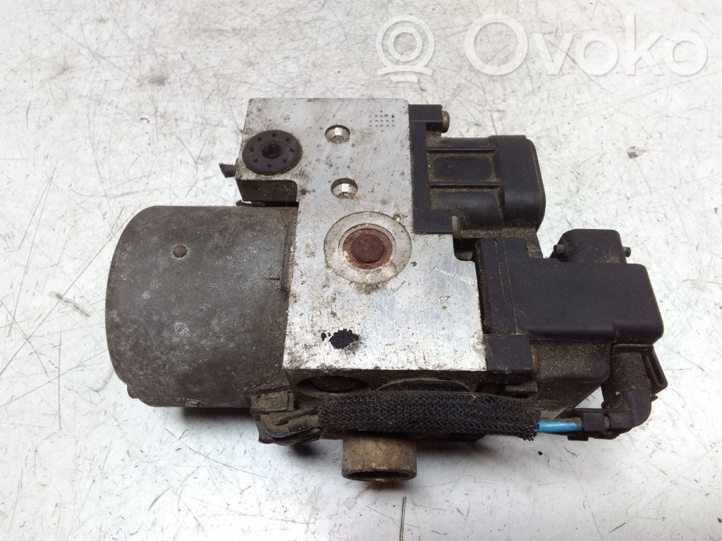 Opel Zafira A ABS Pump 