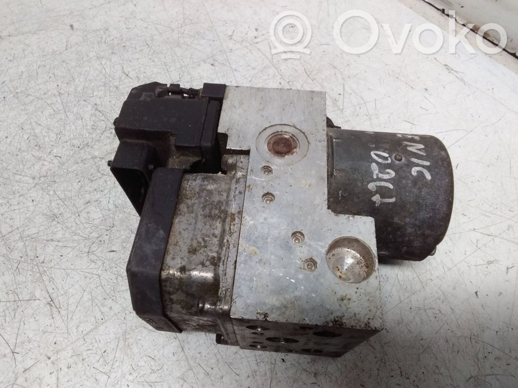 Renault Scenic RX ABS Pump 