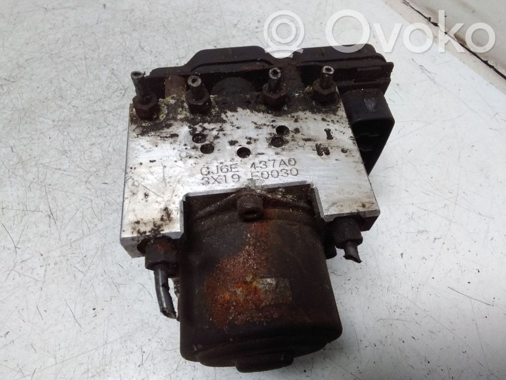 Mazda 6 ABS bloks 