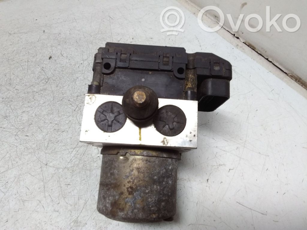 Mitsubishi Space Wagon ABS Blokas 