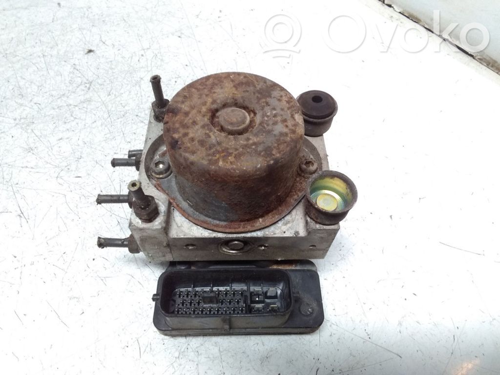 ABS Steuergerät   MD9A2W3D07C2,4364534,2059045