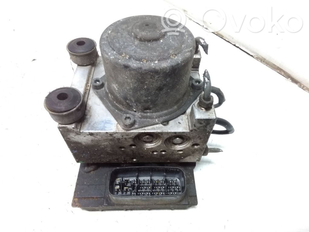 ABS Pump   20591,4G09E