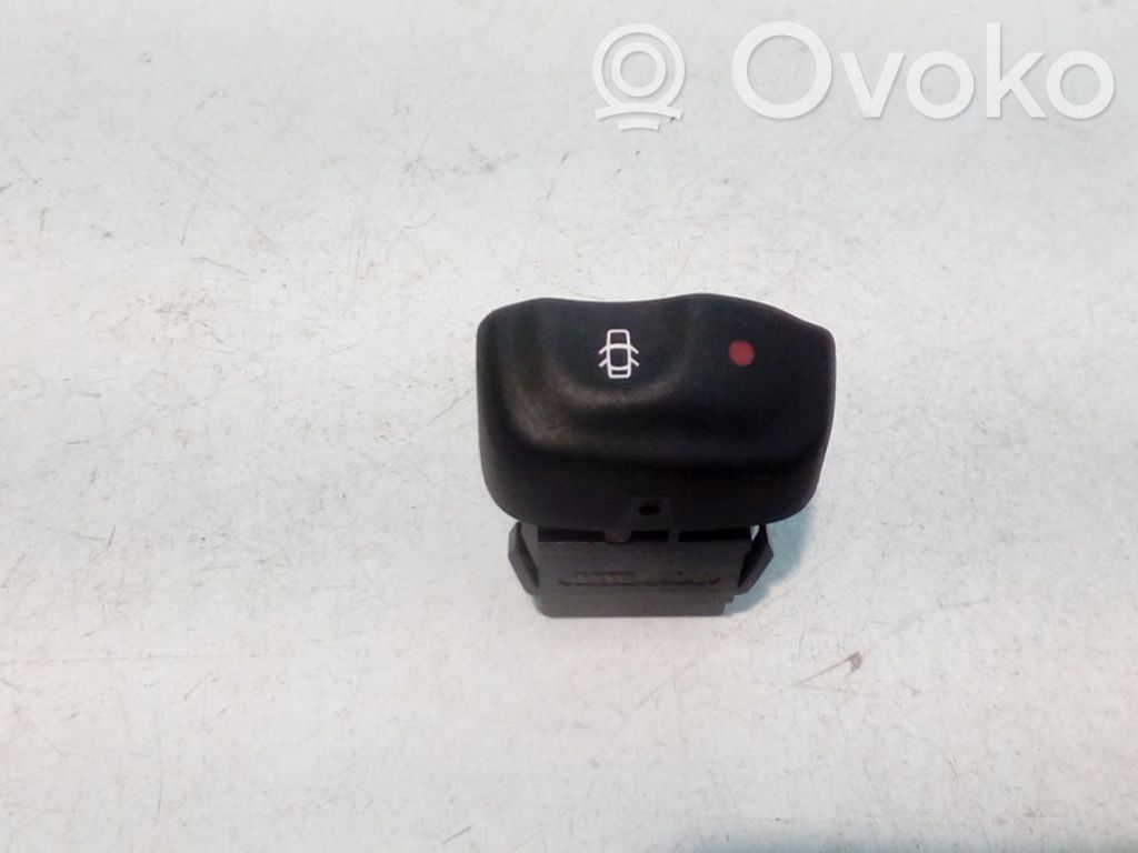 Renault Scenic RX Central locking switch button 