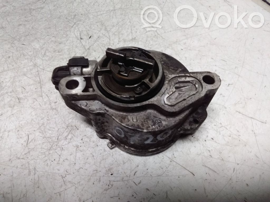 Ford Focus Vakuumo pompa 
