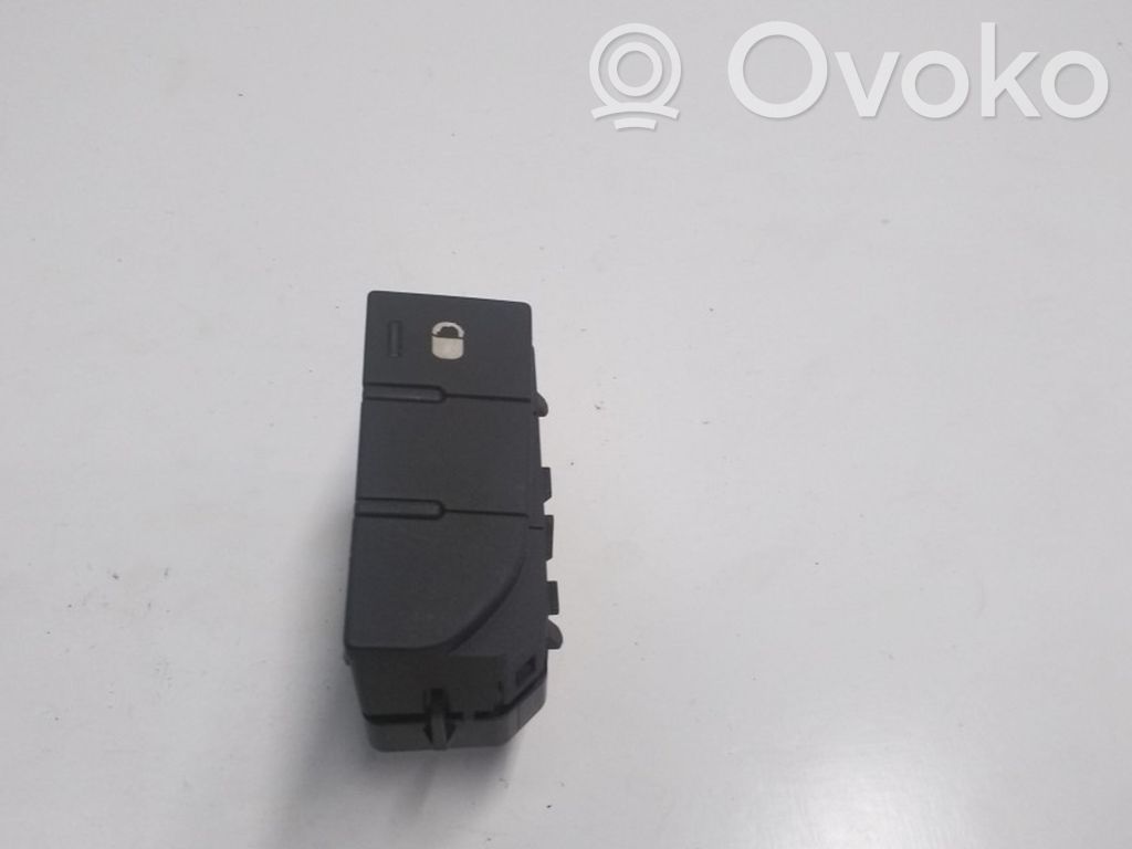 Citroen C5 Central locking switch button 