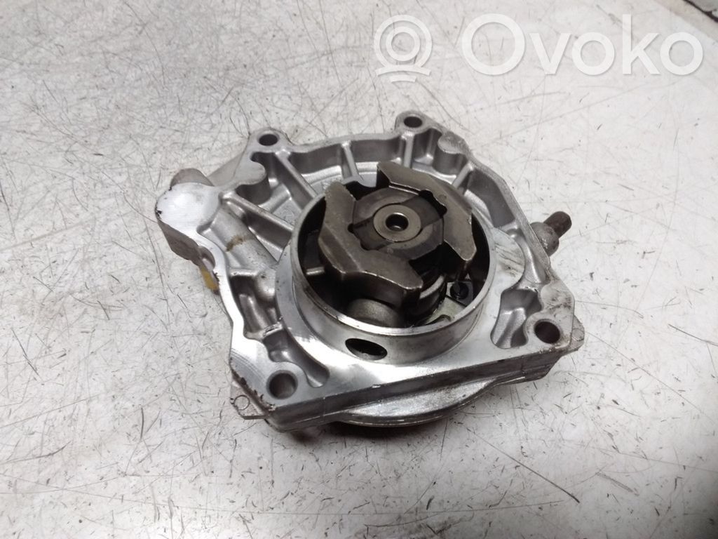 Opel Insignia A Alipainepumppu 