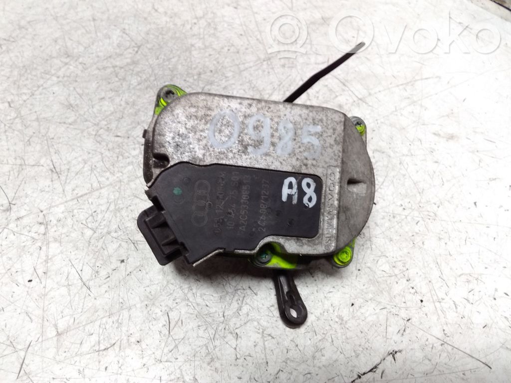 Vārsta kustināšanas motoriņš   059129086M,1045475S01,A2C53308513