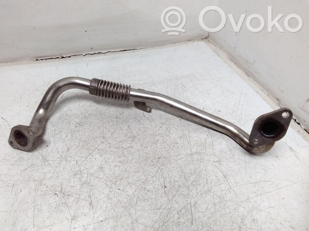 Volkswagen Golf VI Caurulīte (-es) / šļūtene (-es) 