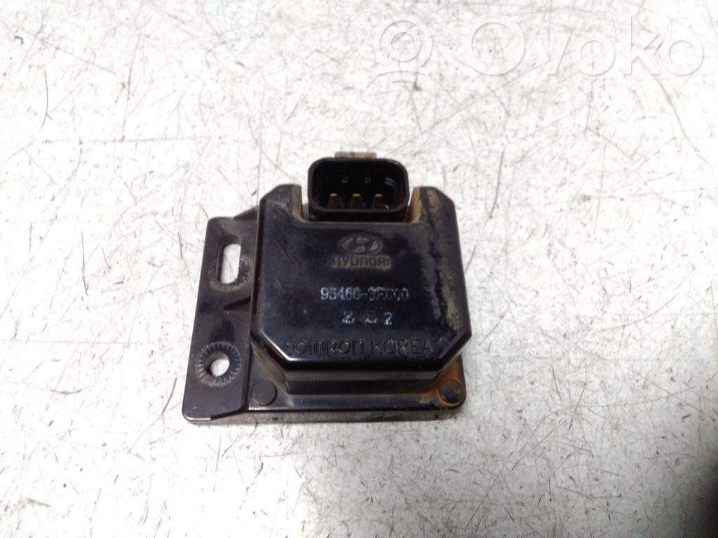 KIA Sorento Other relay 