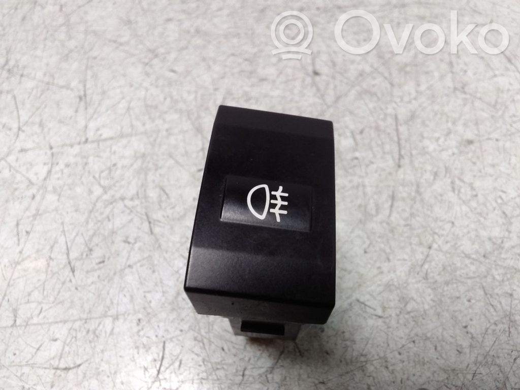KIA Sorento Fog light switch 