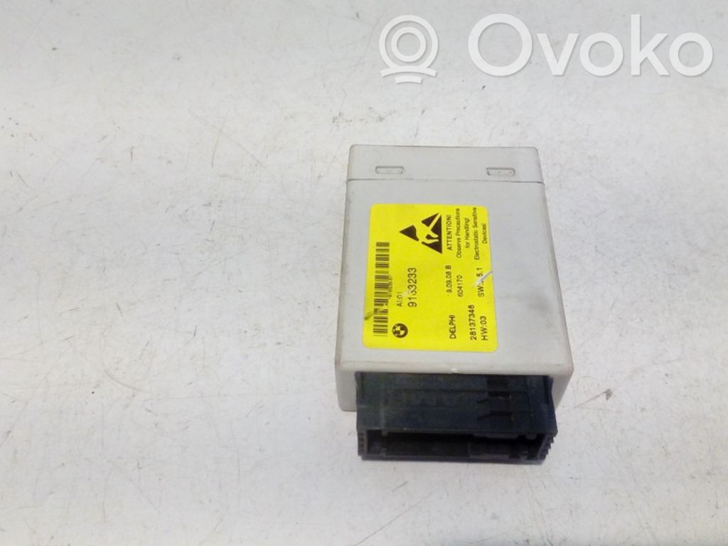 Other control units/modules   28137346,9183233