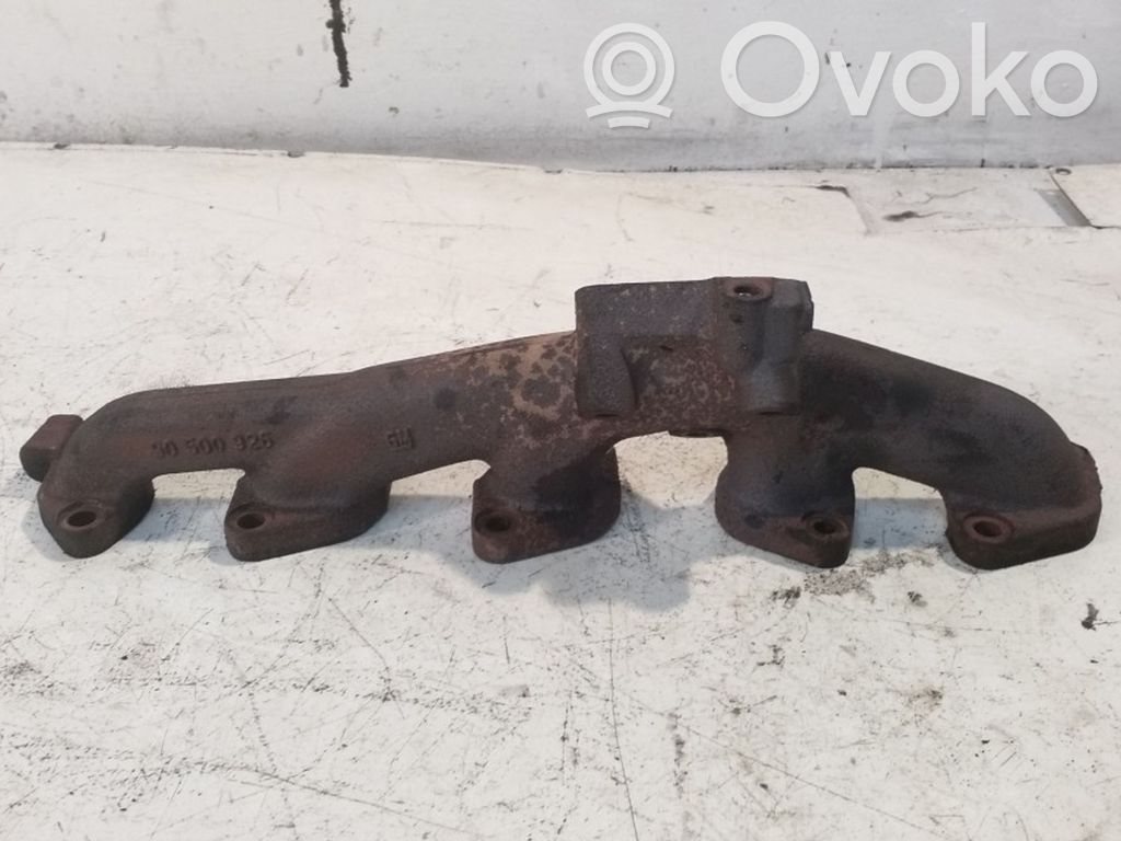 Opel Zafira A Pakosarja 