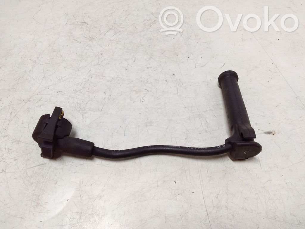 Ford Puma Ignition plug leads 