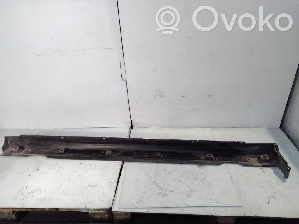 Opel Vectra C Slenkstis 
