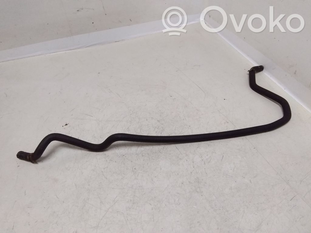 Opel Vectra C Engine coolant pipe/hose 
