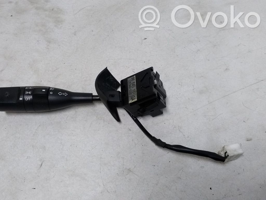 Chevrolet Epica Indicator stalk 