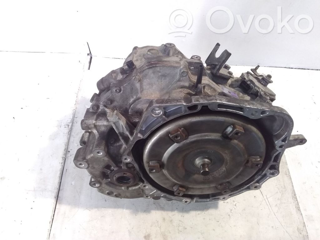Chevrolet Epica Automatinė pavarų dėžė 