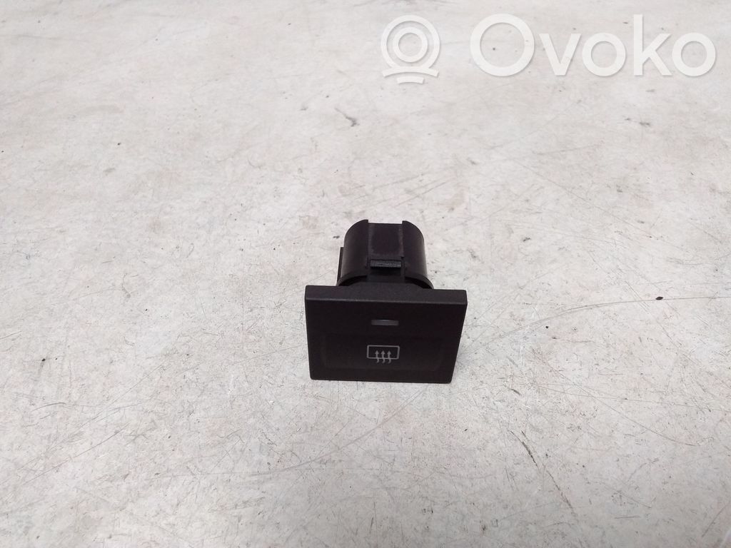 Ford Focus Windscreen/window heater switch 