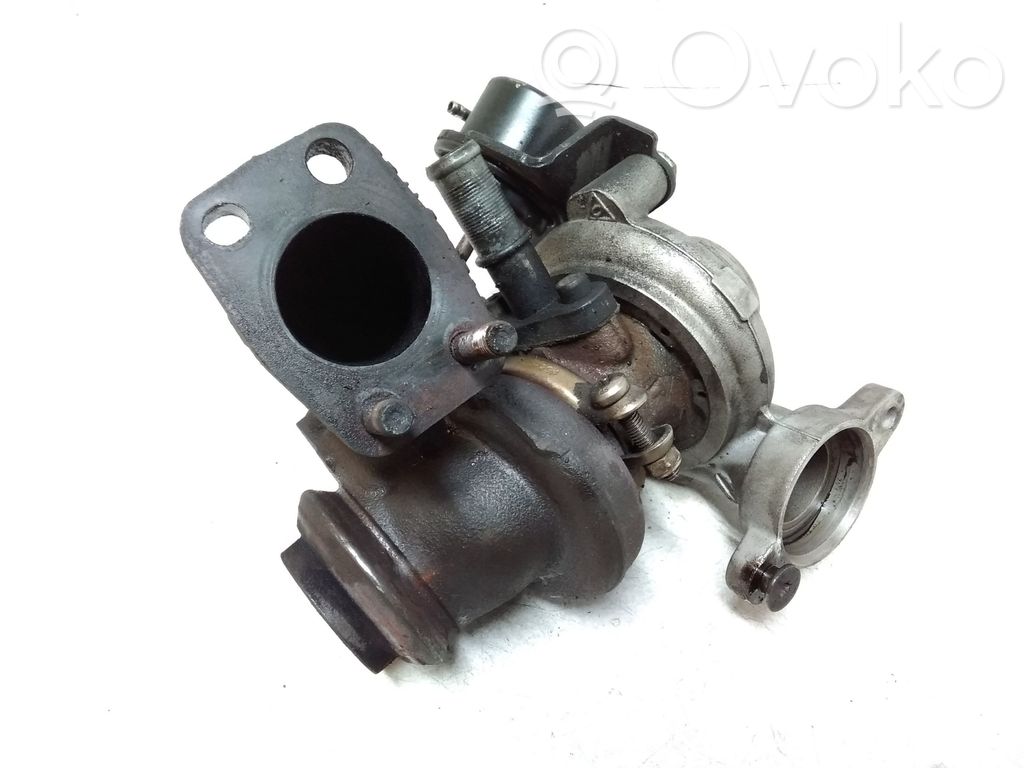 Turbo   4917313704,17314101W10009240
