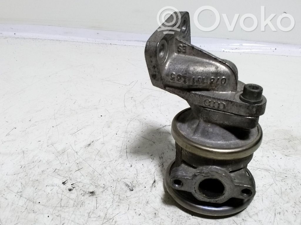 Audi A8 S8 D3 4E EGR valve 