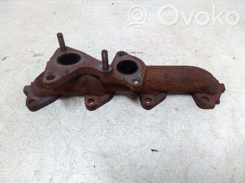 Nissan Note (E11) Išmetimo kolektorius 