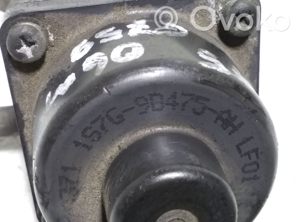 Válvula EGR   187G9D75AH