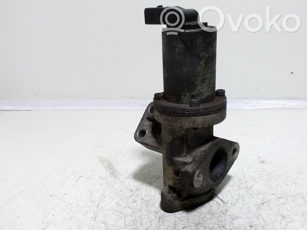 KIA Sorento Válvula EGR 