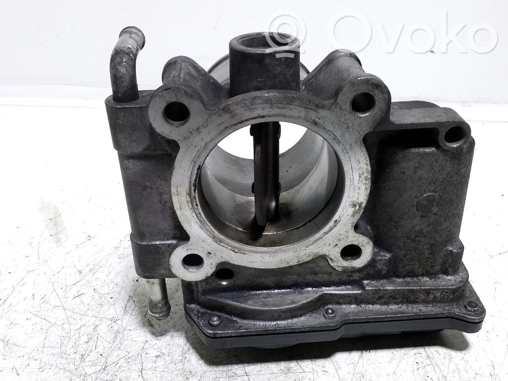 Throttle valve   RF7J136B0C,001201127