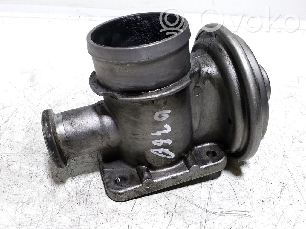 EGR vārsts   7785789,72252302