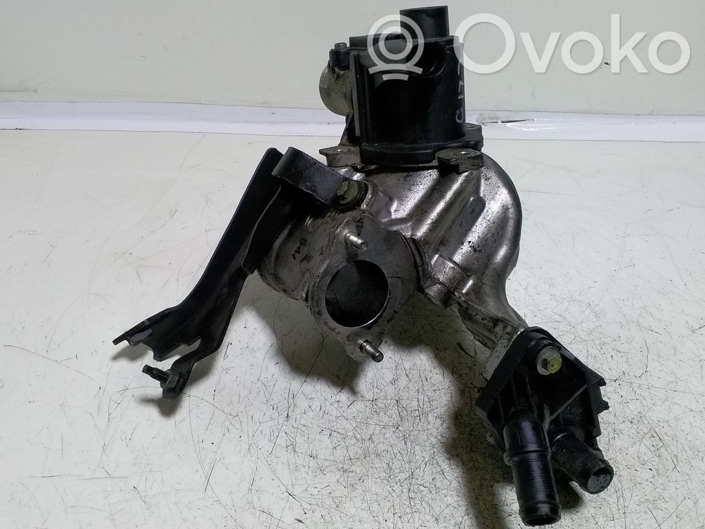 Válvula EGR   8200282949,8200561269A