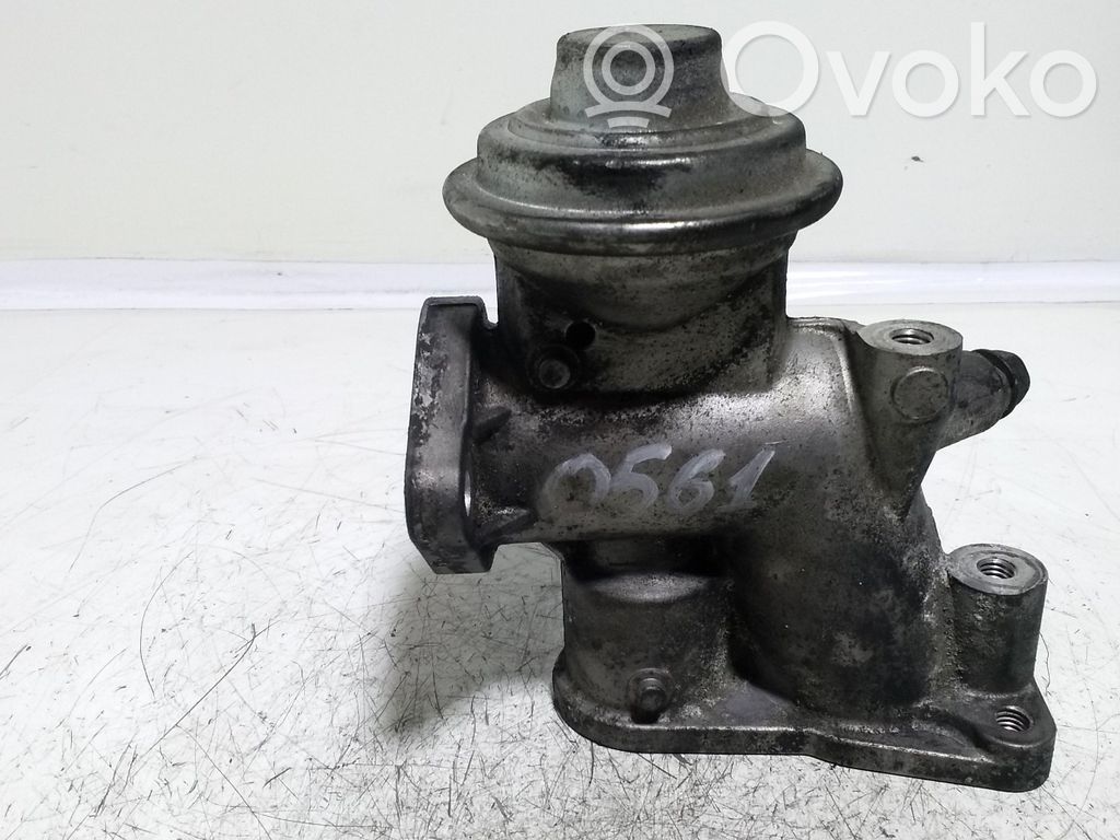 Opel Astra G Válvula EGR 