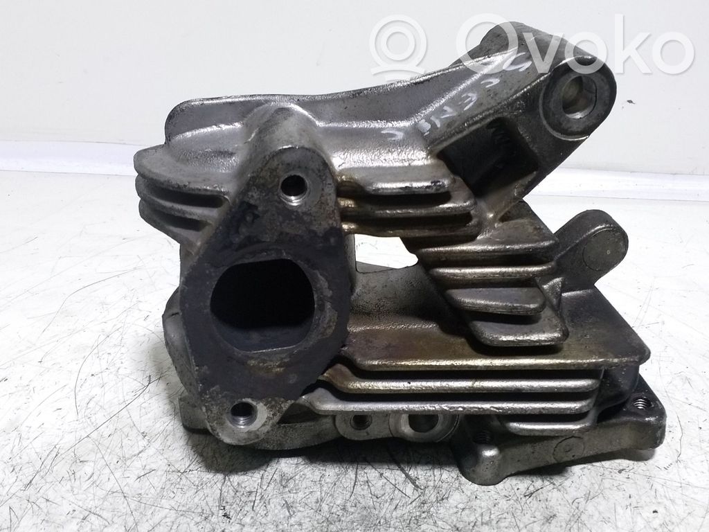 Chevrolet Captiva Válvula EGR 