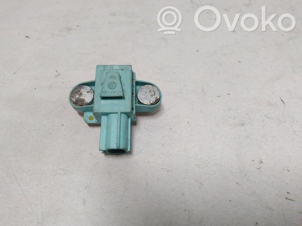Airbagsensor Crashsensor Drucksensor   4F0955557