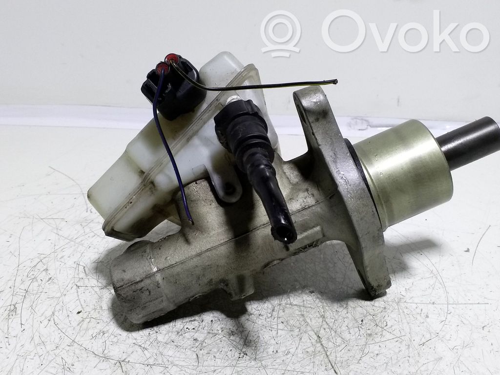 Ford Focus Master brake cylinder 