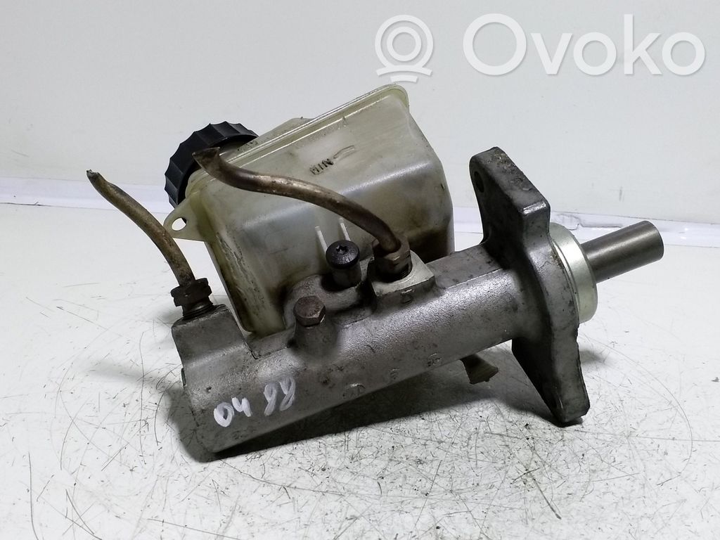 Volvo S80 Pääjarrusylinteri 