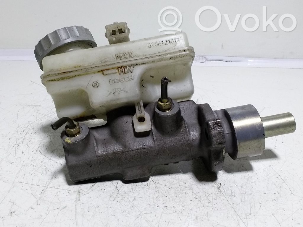 Opel Agila A Pääjarrusylinteri 