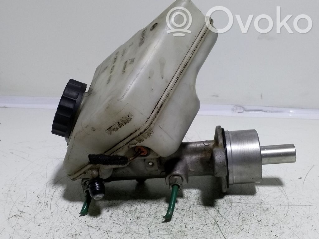 Opel Corsa C Pääjarrusylinteri 
